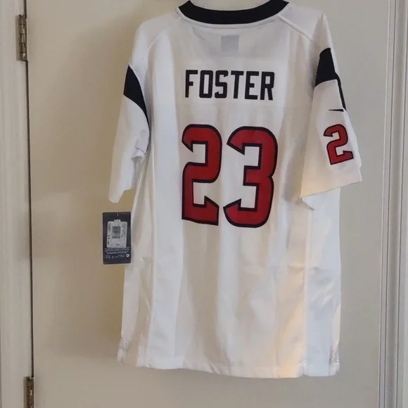 NFL player Jersey - Picture 6 of 8